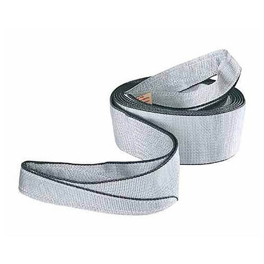 Eye & Eye Nylon Web Sling 4 In x 12 Ft.