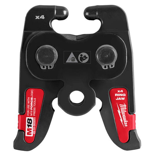 M18™ Force Logic™ x4 Ring Jaw