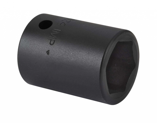 Drive SAE 1-1/2" Impact Shallow Socket 1/2"