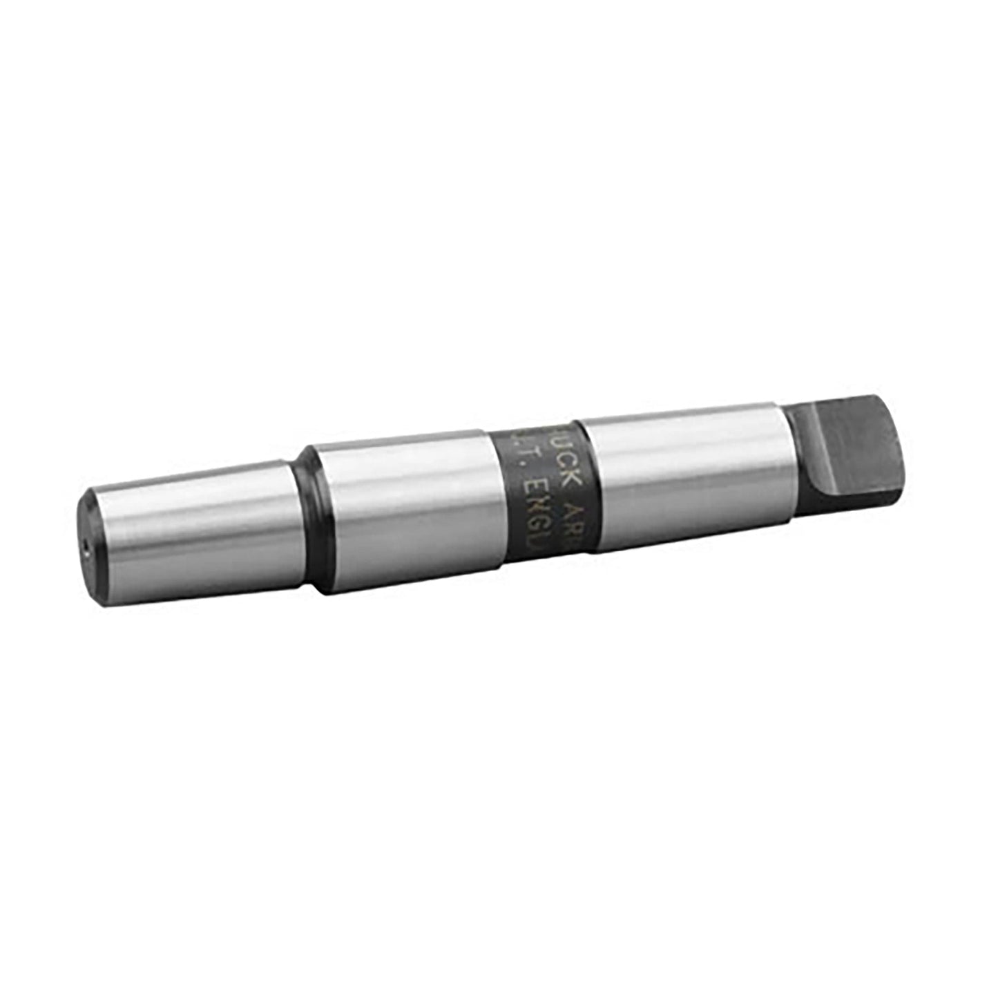 #3 Morse Taper Socket to 3/4 In Chuck Adapter