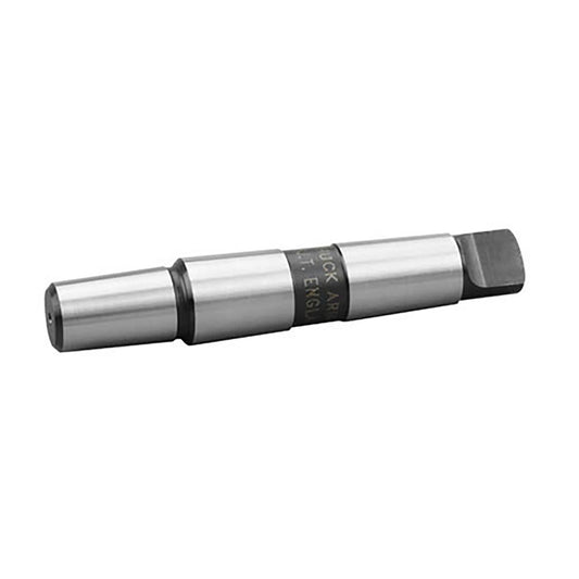 #3 Morse Taper Socket to 3/4 In Chuck Adapter