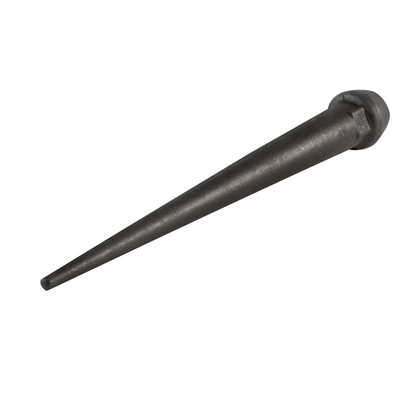 Broad-Head Bull Pin 1-1/4"