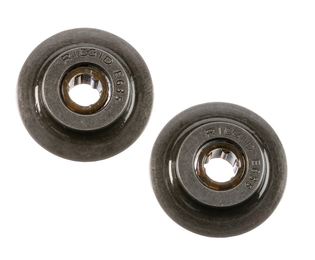 35S Stainless Steel Tubing Cutter