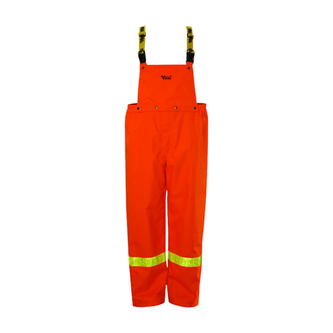 Salopette de sécurité Viking Journeyman® 300D Trilobal Rip-Stop