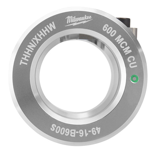 600 Mcm cu Thhn/xhhw S Bushing