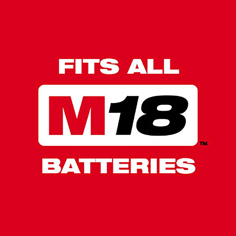 M18™ ROVER Dual Power Flood Light