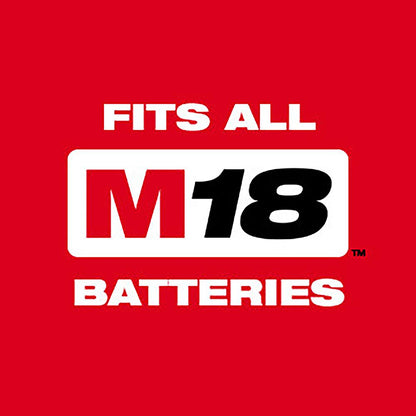 M18™ ROVER Dual Power Flood Light