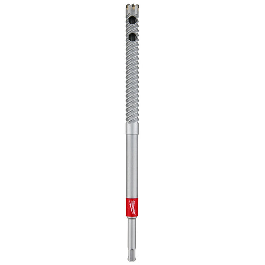 Sds Plus 9/16" x 12" Rebar Cutter