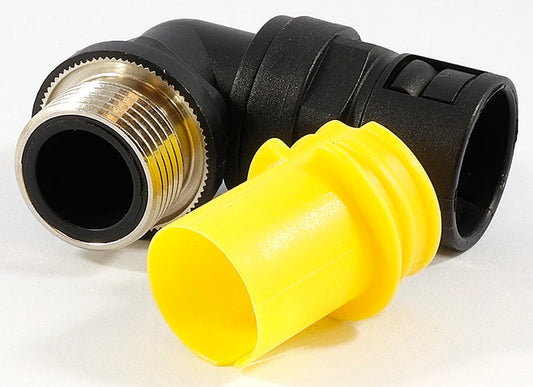 EM/W Elbow (With Insert Tool) For KBM 32 Q