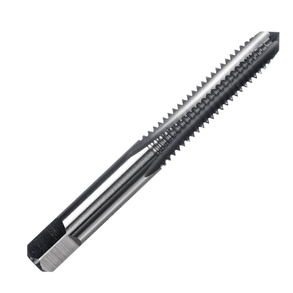 High-Speed Ground Thread Tap - 1-64 Bottoming Tap for Precision Tapping