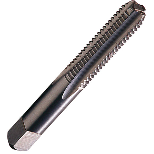 High Speed Steel Taper Tap - 9/16-12 for Versatile Applications