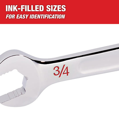 Wrench Set