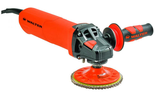 Quick-step Finisher, 6 In.