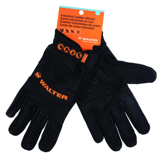 Walter Industrial Gloves - Large