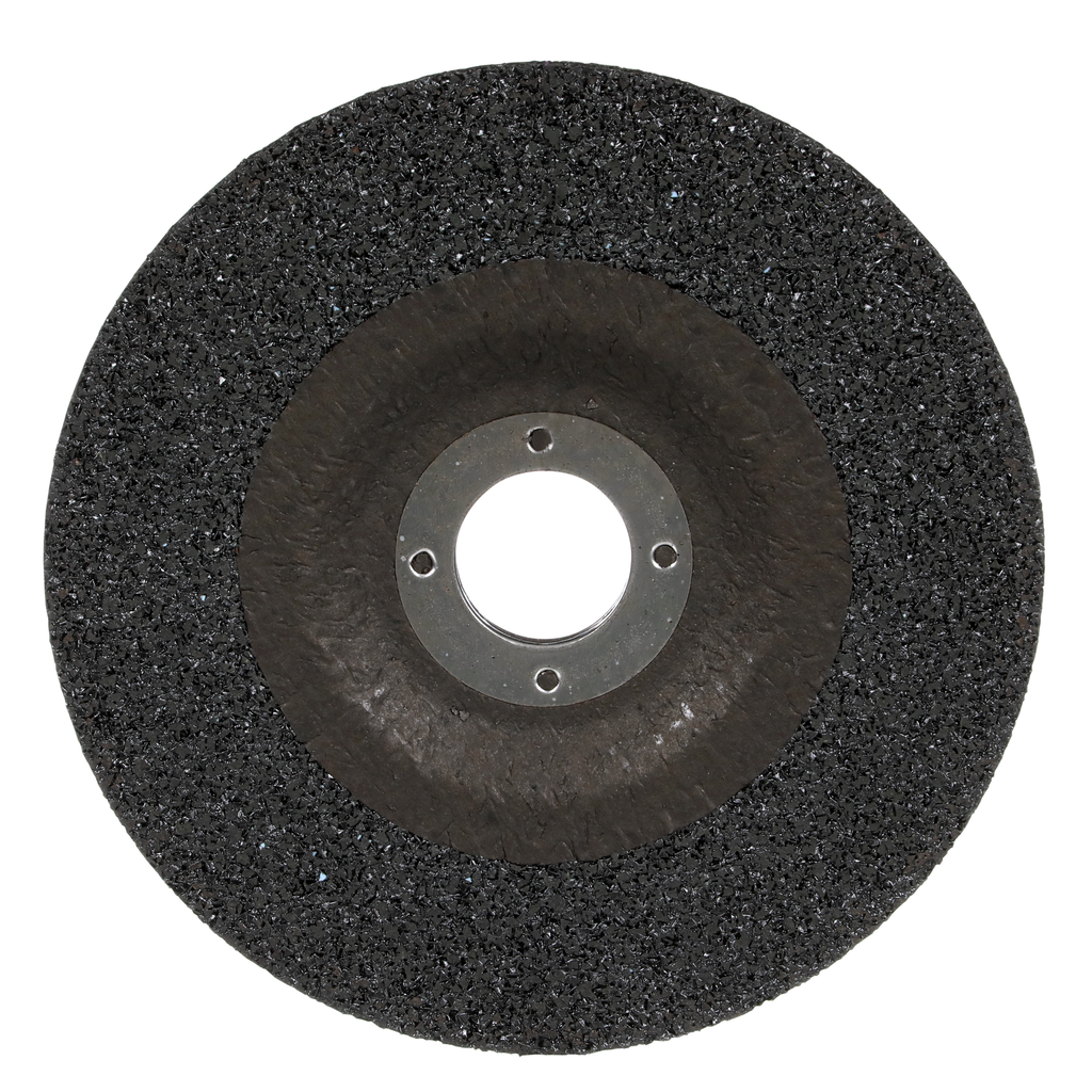 3M Cubitron 3 Grinding Wheel 5in T27 36+