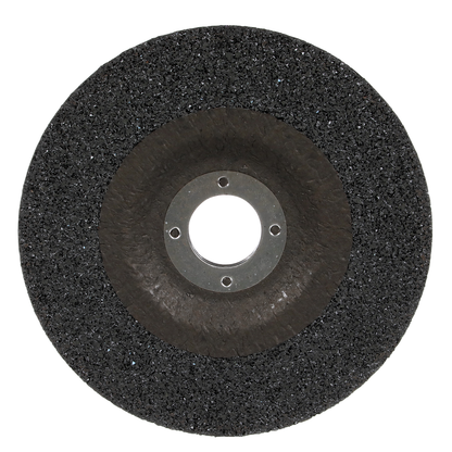 3M Cubitron 3 Grinding Wheel 5in T27 36+