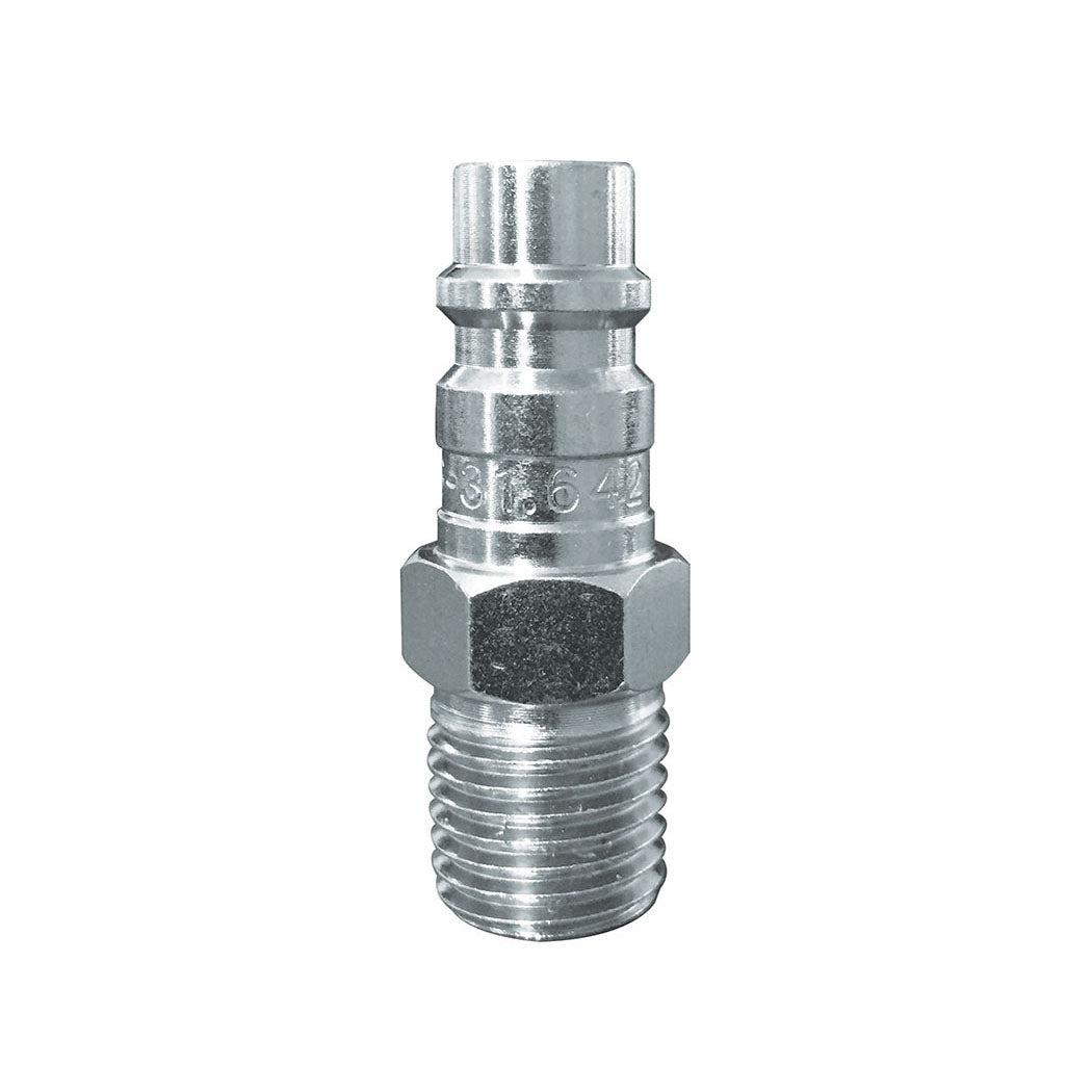 Connecteur en acier Ultraflo 7,8 mm 3/8 (M) NPT