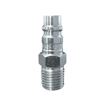 Connecteur en acier Ultraflo 7,8 mm 3/8 (M) NPT