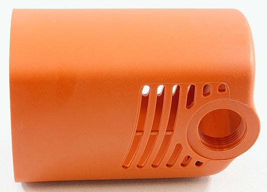 Cover For Safety Operation of specific Magnetic Core Drills