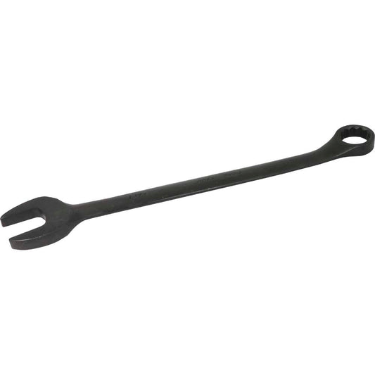 Clé mixte - 1-1/4", 12 pans, noire