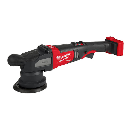 M18™ Fuel™ 15mm Random Orbital Polisher