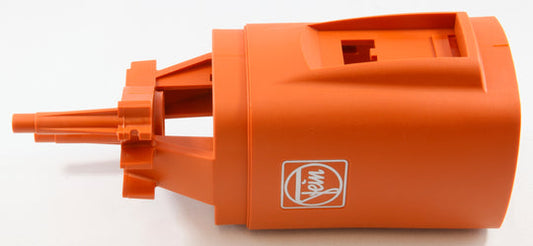 Motor Housing For KBM 50 Q/KBM 52 U , Replacement Part, 15" x 11" x 3"