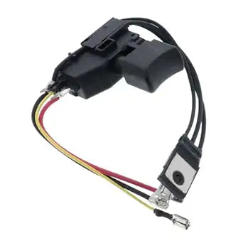 Makita OEM 650750-3 Commutateur XRJ03