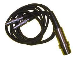 Phase II UTG2800-400 Replacement Probe for Ultrasonic Thickness Gauge UTG-2800