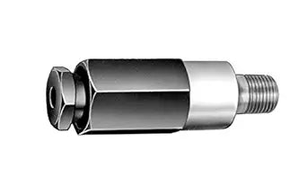 SPX Power Team RV21278 in-Line Automatic Relief Valve, 10,100/10,700 PSI Pressure Setting