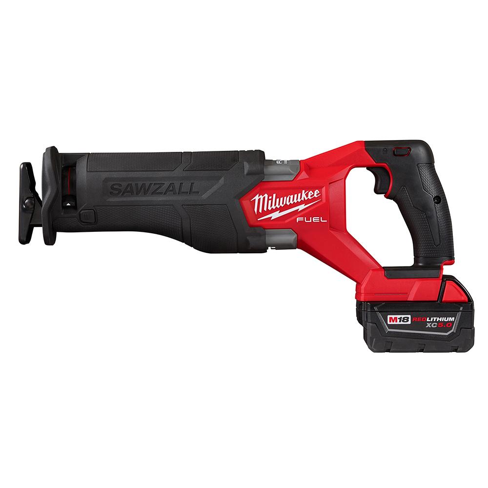 M18™ FUEL SAWZALL®