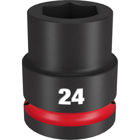 Prise 3/4 24MM STD 6 PT IMP SCKT