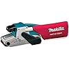 Makita 9920 3" x 24" Belt Sander - Extra Coarse Grit, 120V