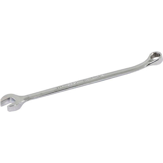 Clé mixte 3/4", 6 pans