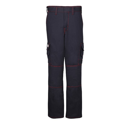 FR Cargo Pants with Double Reinforced Knees, 36" Inseam, Regular Size