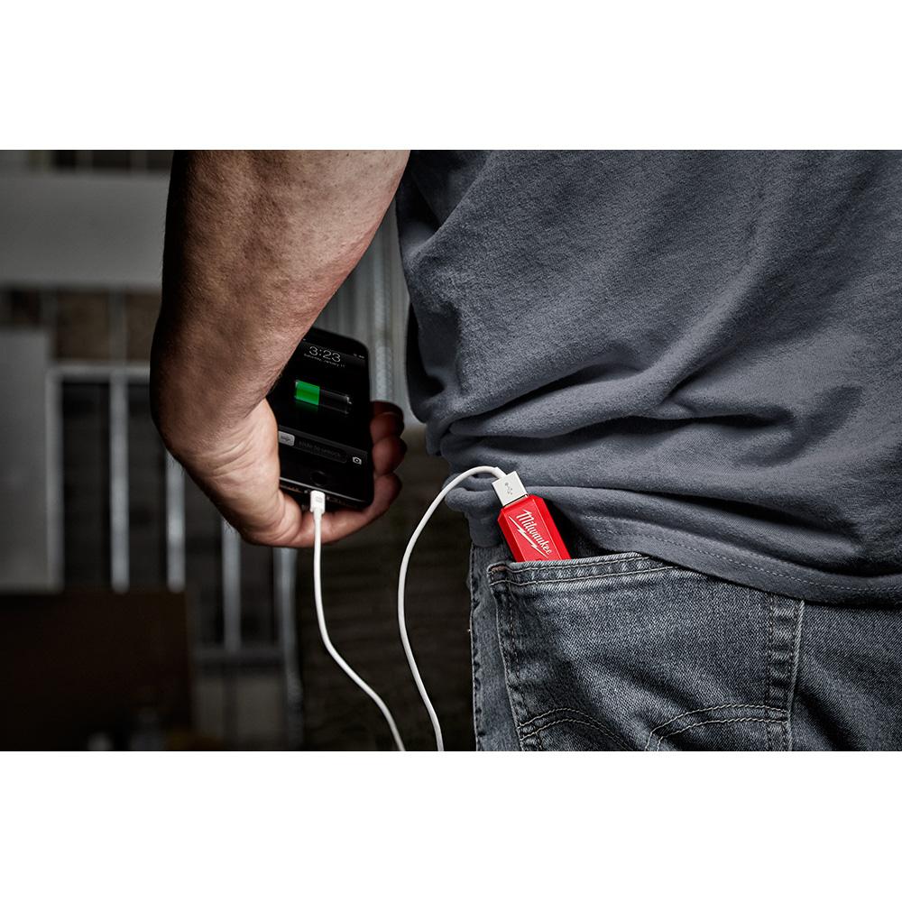 Kit chargeur USB et source d'alimentation