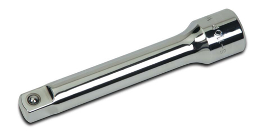 1/2 Inch Drive 5 Inch Extension
