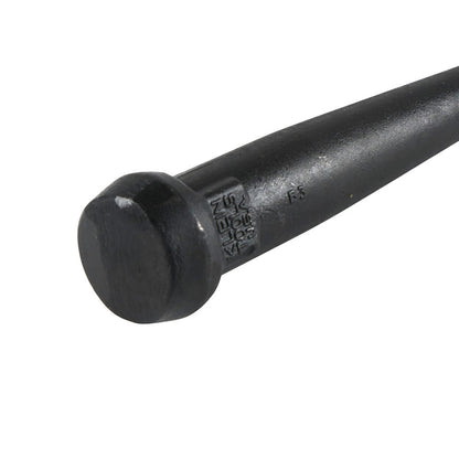 Broad-head bull pin 1-1/16"