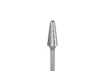 Fraise conique en carbure 1/2'' x 1-1/8'' x 1/4'' série SL