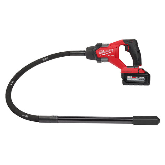 M18™ Fuel™ 4' Concrete Pencil Vibrator Kit
