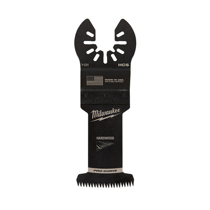 1-3/8 in. HCS Japanese Tooth Blades , 3/PK