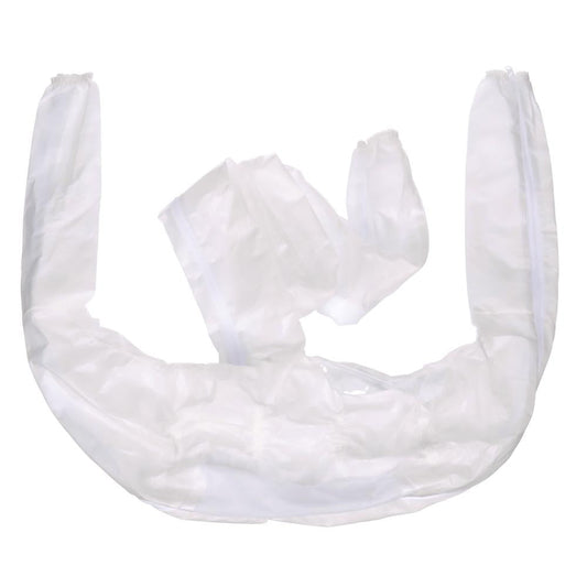 3M™ Versaflo™ PAPR Cover TR-681, for TR-600/800 PAPR, 10/Case