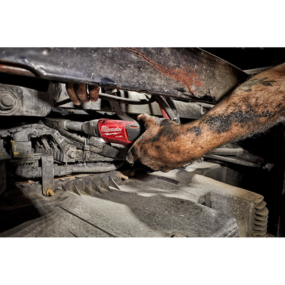 M12 FUEL™ 3/8 In. Extended Reach Ratchet 1 Battery Kit