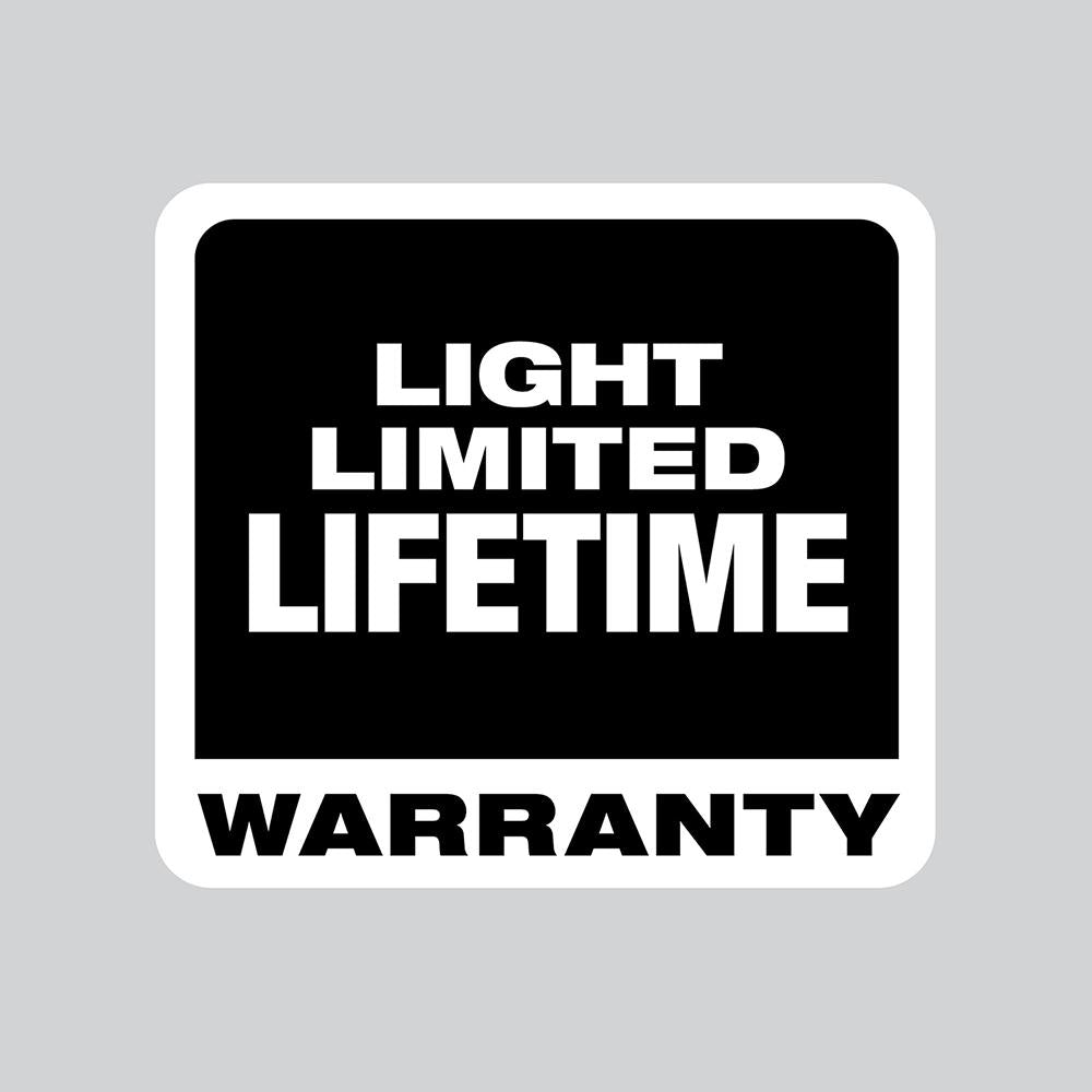 100 Lumens Aluminum Pen Light with Clip