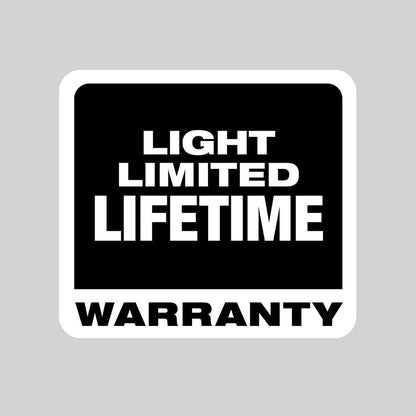 100 Lumens Aluminum Pen Light with Clip