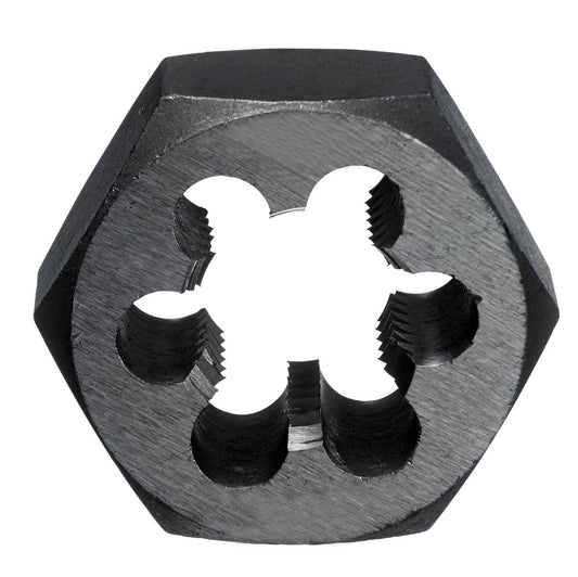 Hexagon Rethreading Dies, 330-1/2NPT