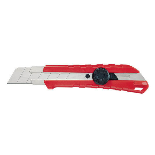 25 mm Snap-off Knife