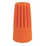 Wire Connector XTP Orange No18-No14
