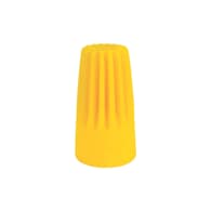 Wire Connector XTP Yellow No18-No10