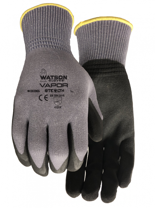 Stealth Vapor Gloves, 336, SZ: L
