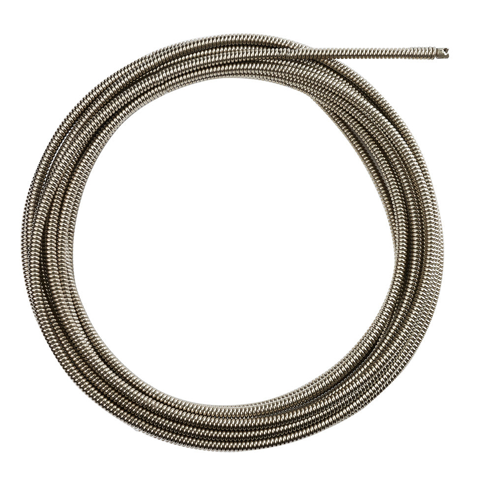5/8 In x 50 Ft. Open Wind Coupling Cable w/ Rust Guard™ Plating